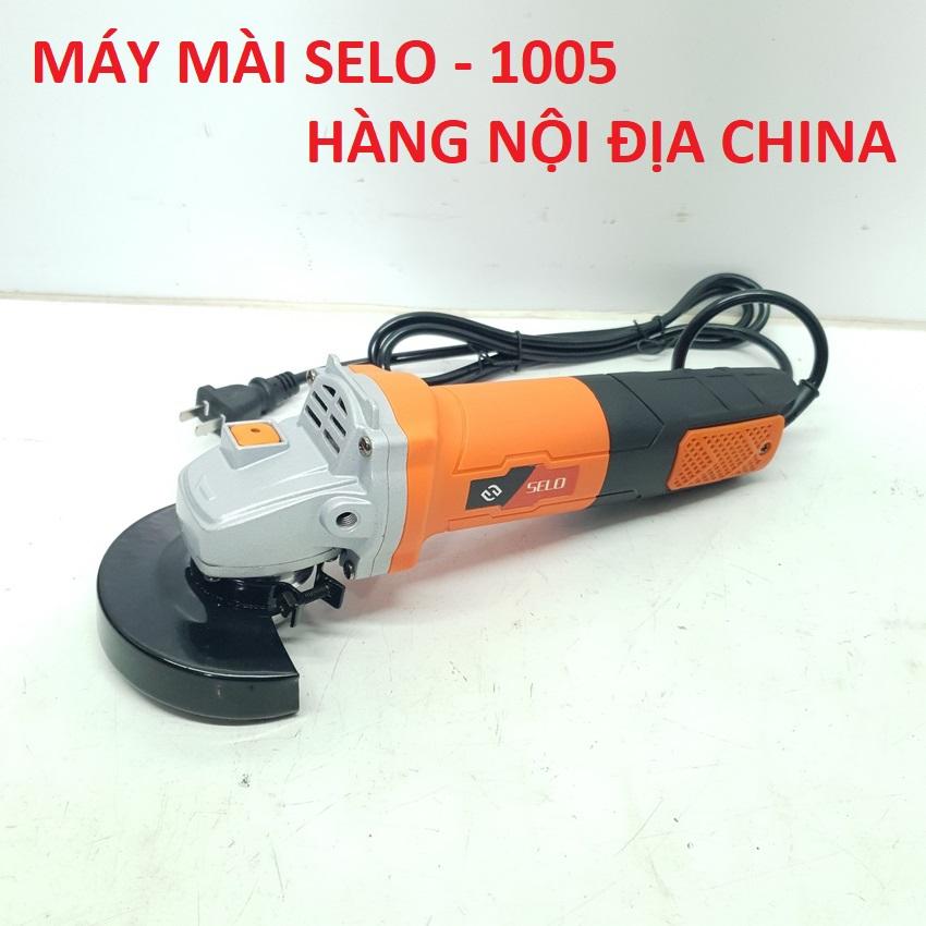 MÁY MÀI CẮT SELO SL-1005