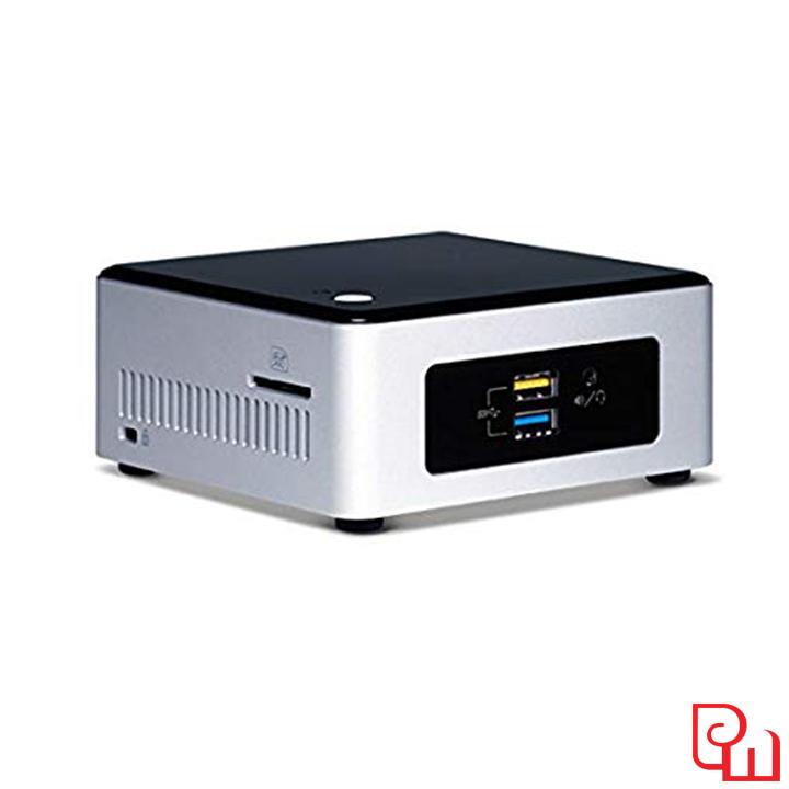 PC mini Intel NUC 5PPYH-N3700