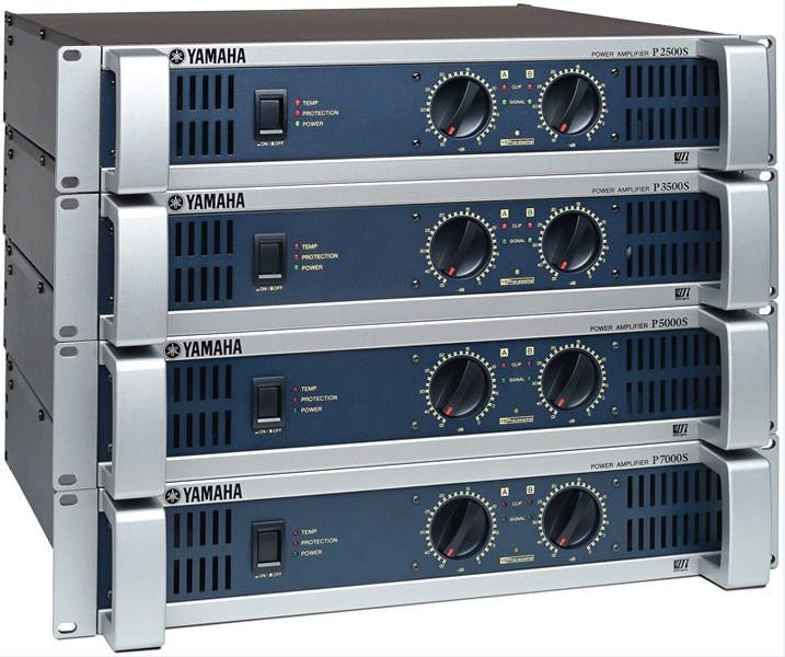 Amply Yamaha P5000S