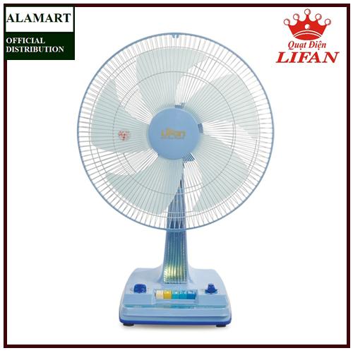 Quạt Bàn LIFAN B-388