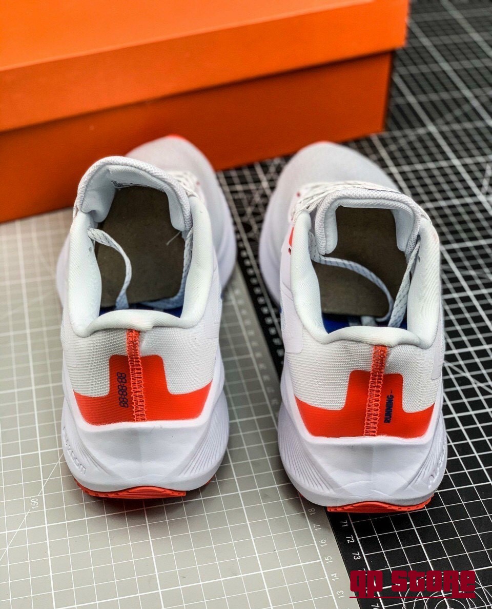 Giày Thể Thao Nữ Nike Air Zoom Winflo