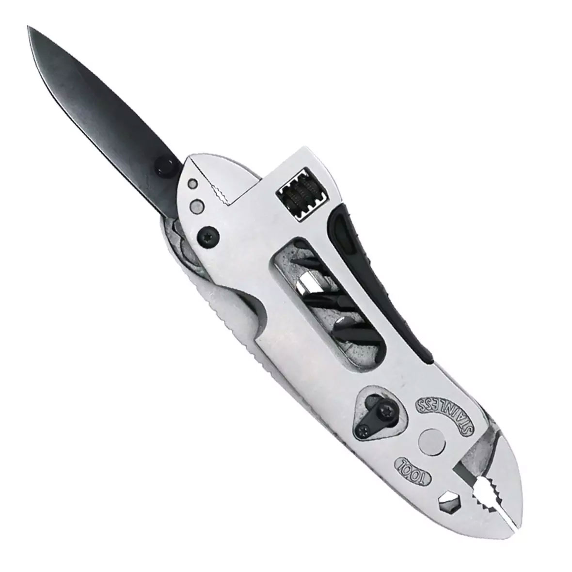 Kìm Đa Năng Jeep Multi Function Pocket Pliers