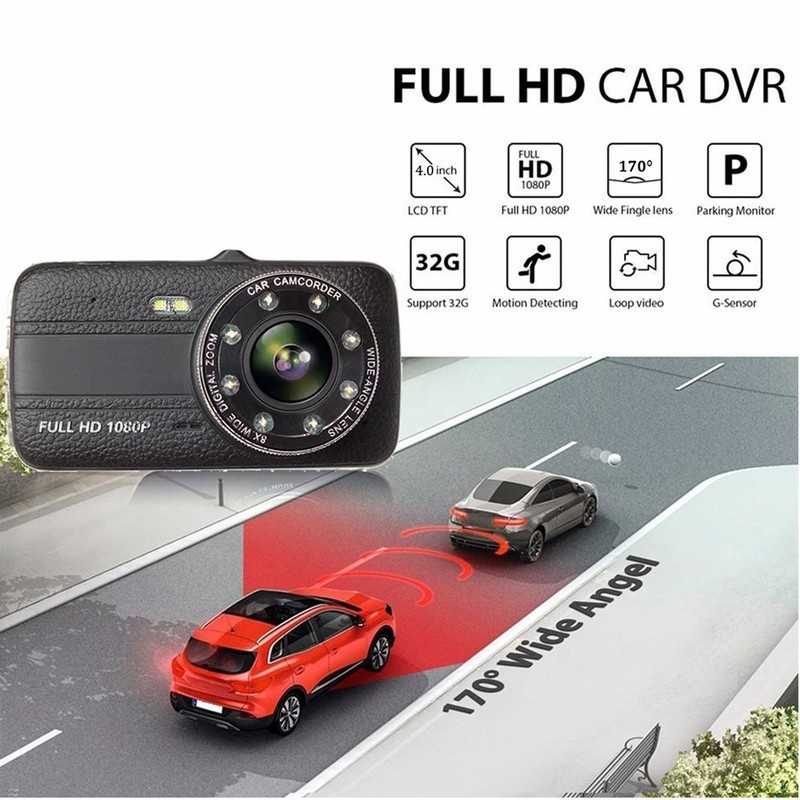 Camera hành trình VietMap x004