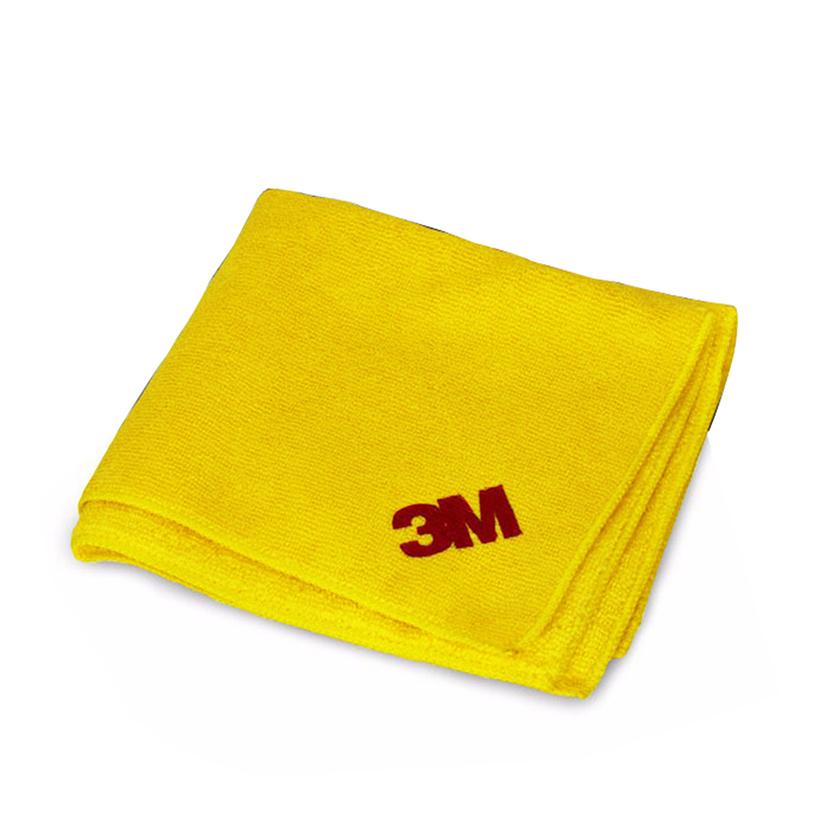 Khăn lau chùi xe hơi 3M 50400