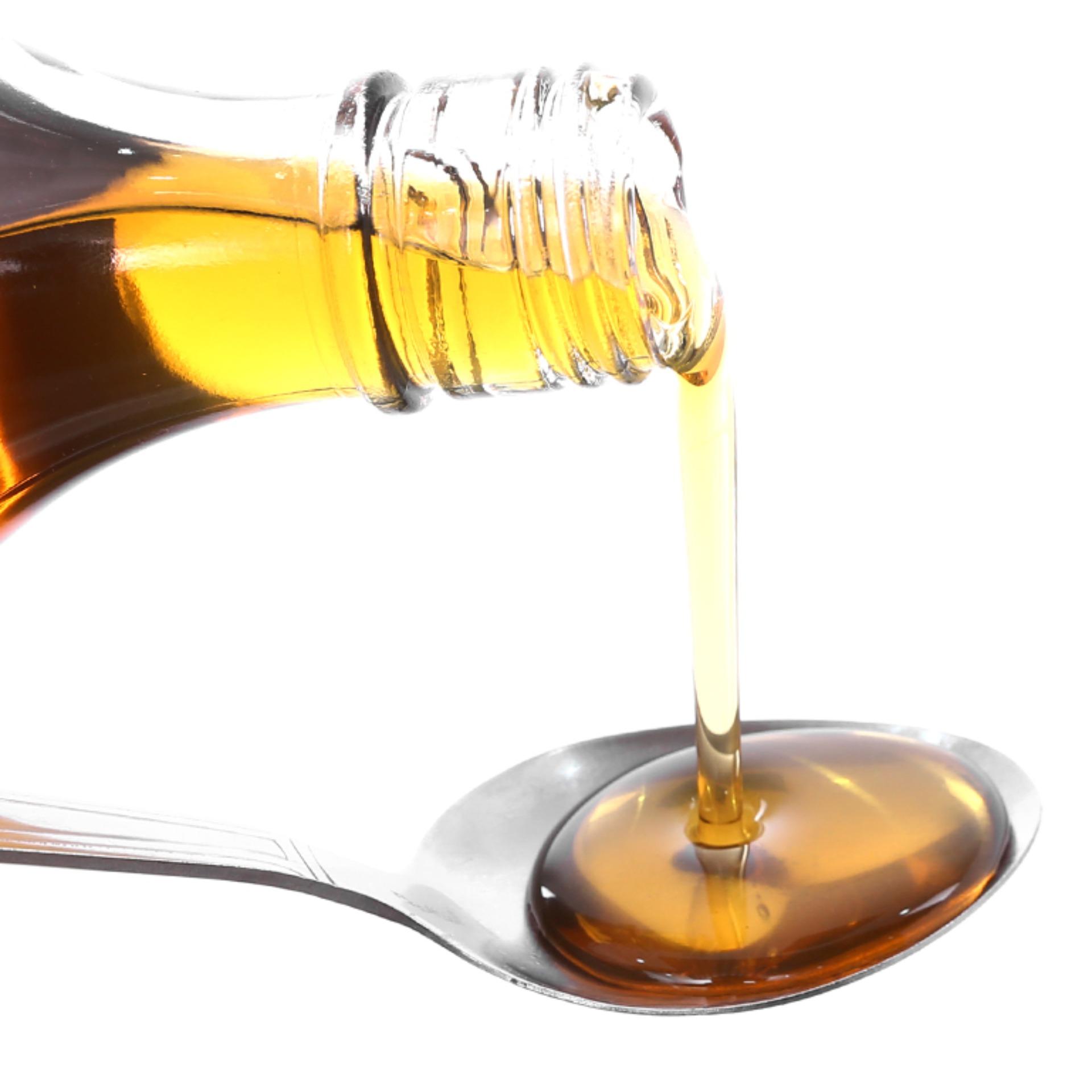 Sirô Golden Farm đào 520ml