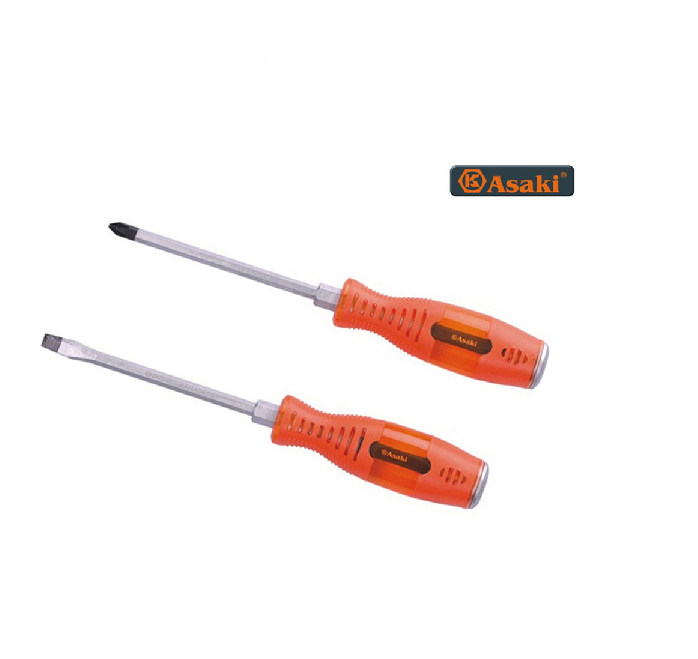 Tuốc nơ vít đóng Asaki AK-6354 300mm