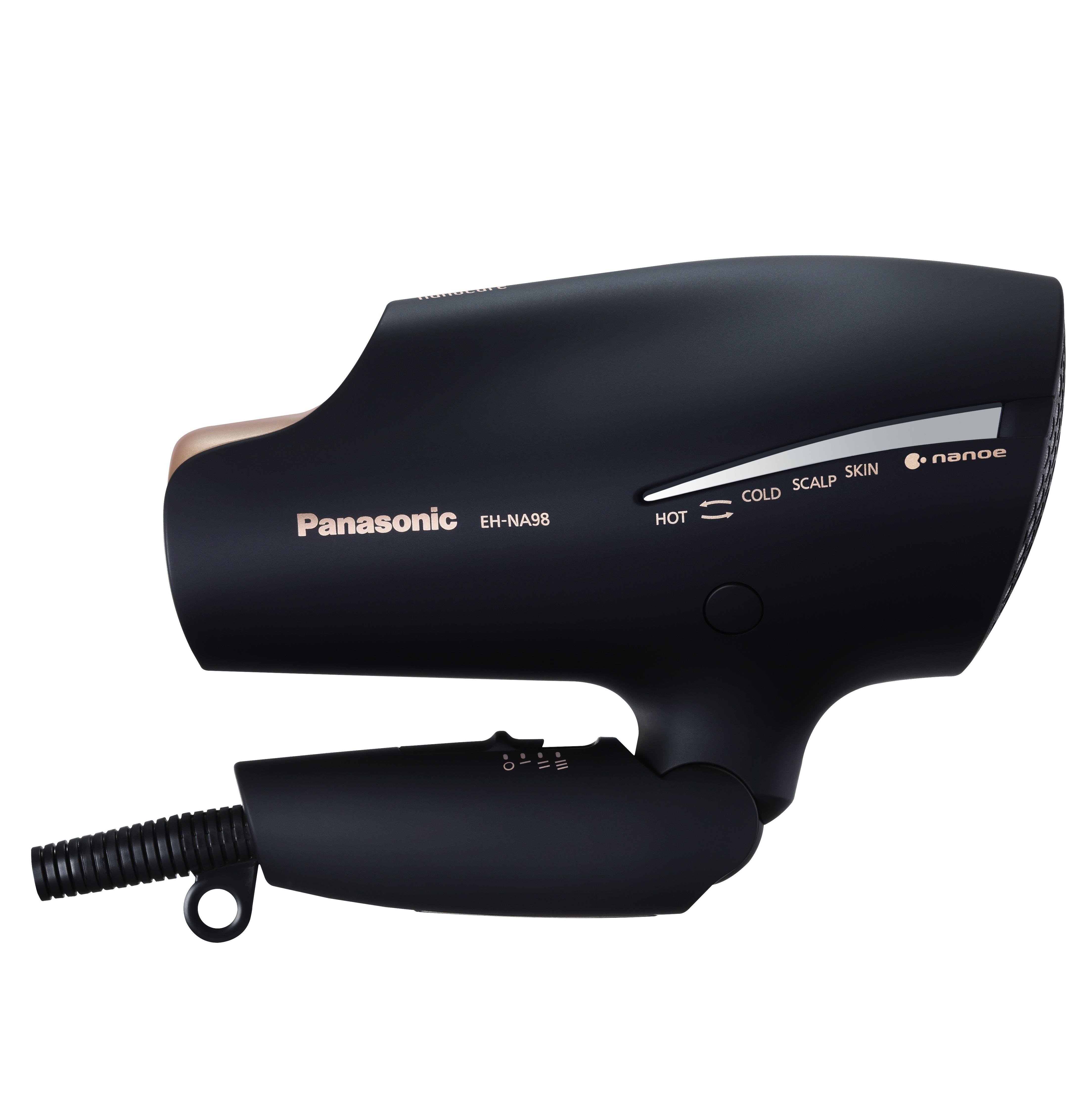 Máy sấy tóc Panasonic EH-NA98RP645