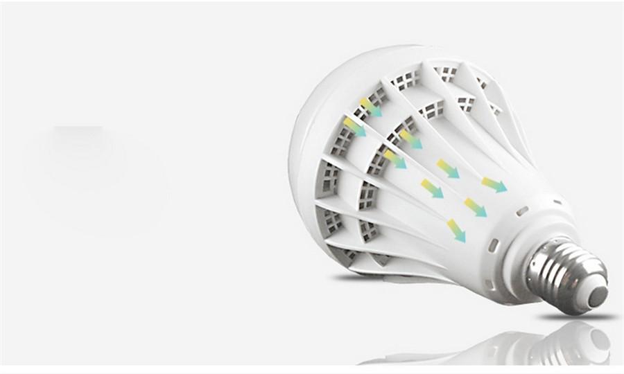 BÓNG ĐÈN LED KACHI MK147