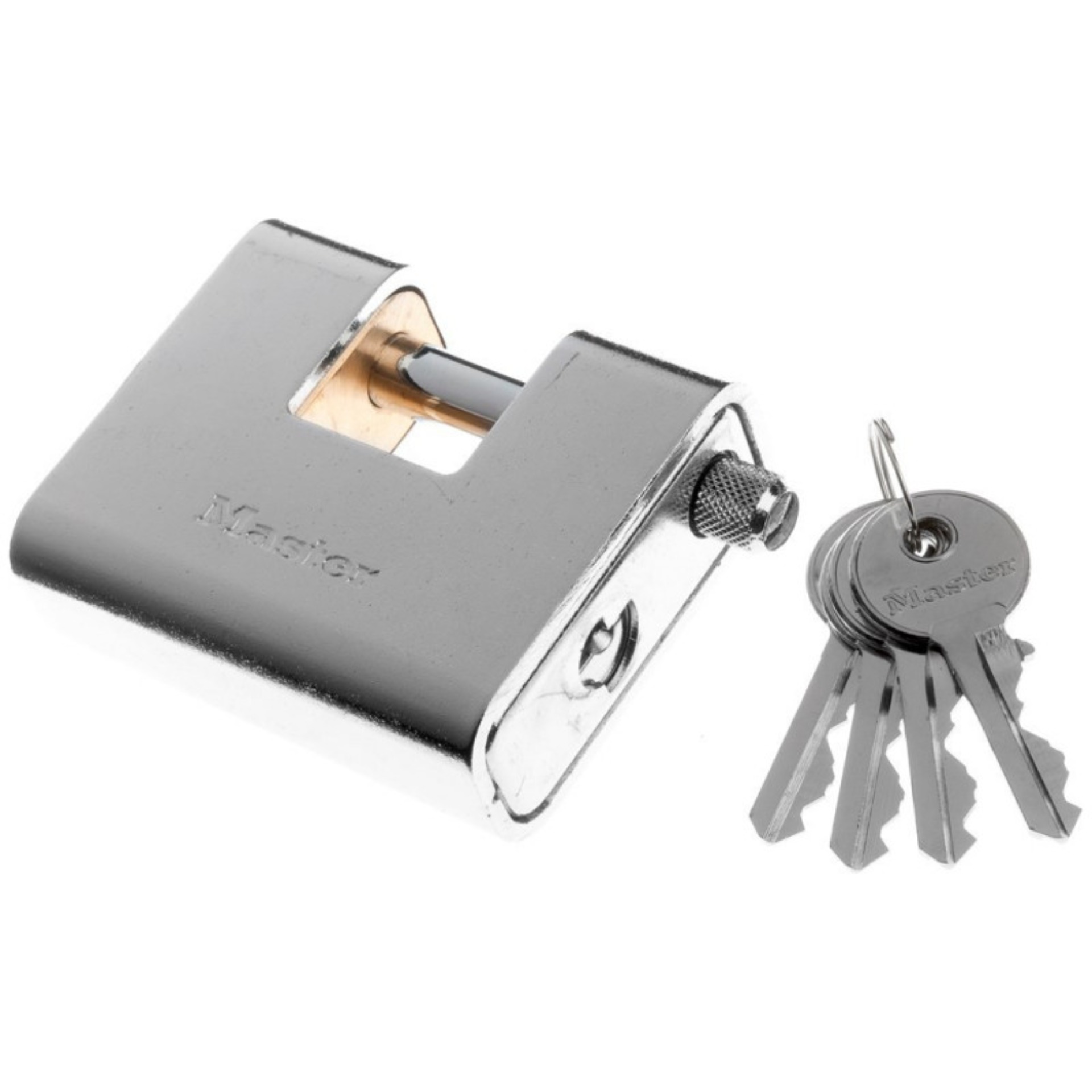 Khóa cầu ngang Master Lock 690EURD