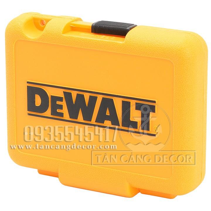 BỘ CHUYỂN KHOAN VÀ BẮT VÍT DEWALT DW2730