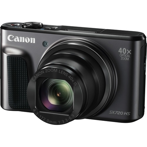 Máy ảnh Canon PowerShot SX720 HS