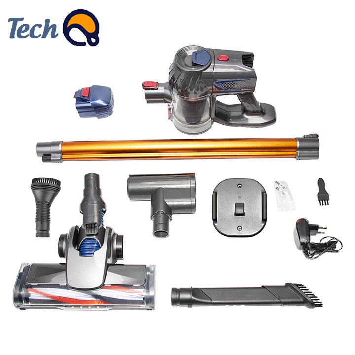 MÁY HÚT BỤI ZEK-K7