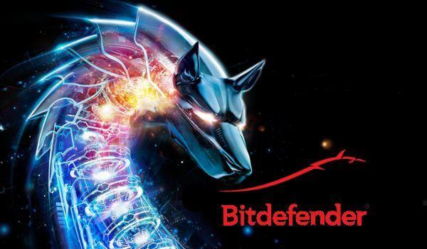 Phần mềm Diệt Virus Bitdefender Antivirus Plus 2020