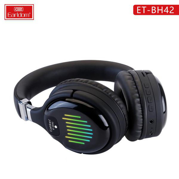 Tai Nghe Bluetooth Earldom ET-BH42