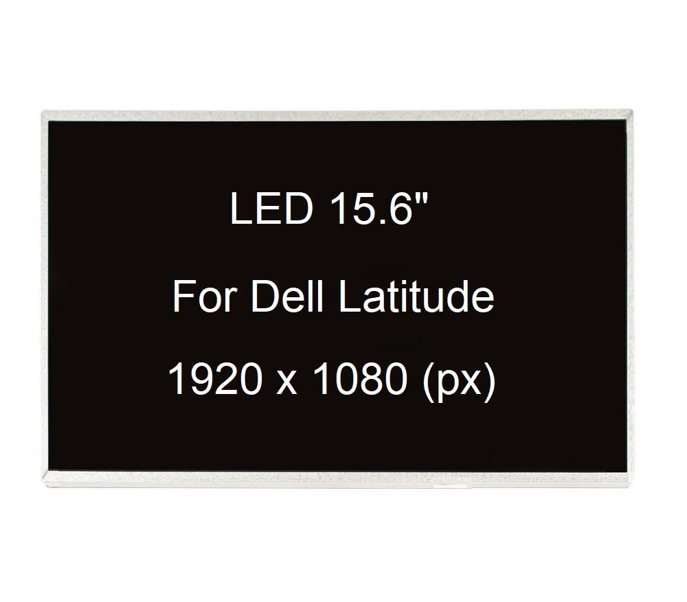 Màn hình laptop Dell Latitude E5510 E6510