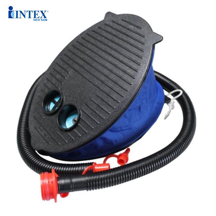 Bơm phao chân Intex 69611