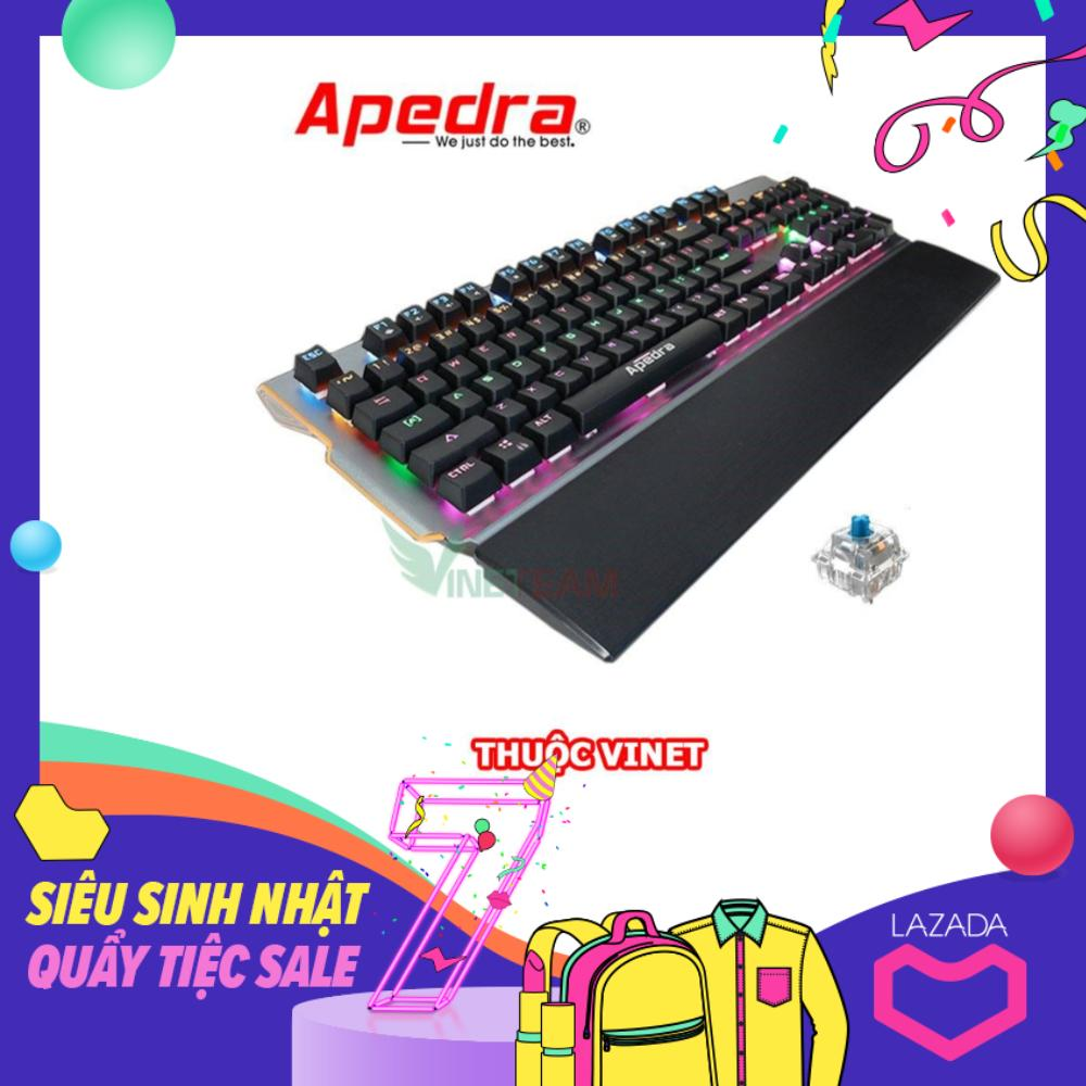 Bàn Phím Cơ Apedra MK-X90