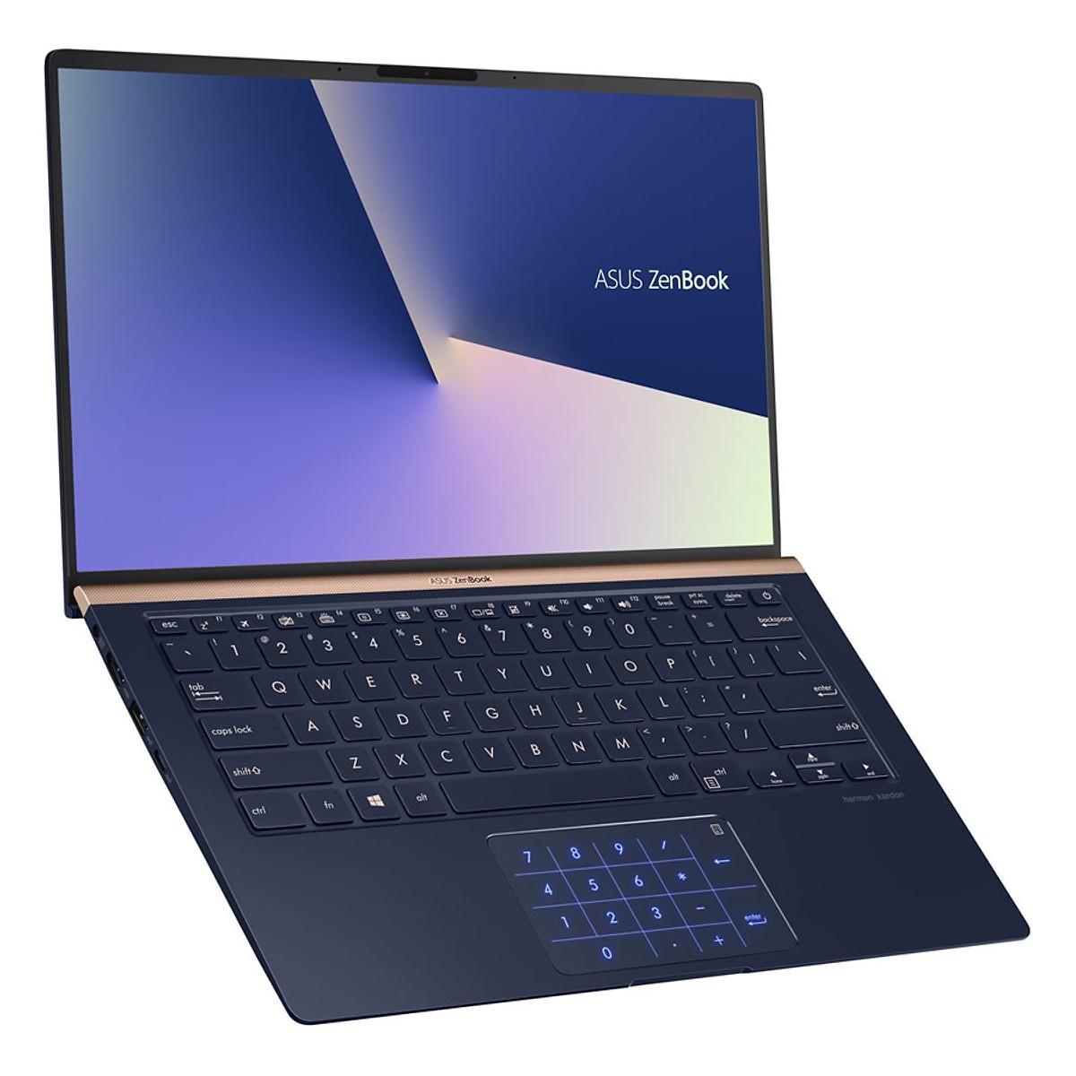 Laptop ASUS ZenBook UX433FA-A6061T