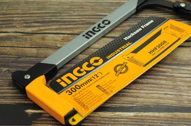 Cưa sắt INGCO HHF3008