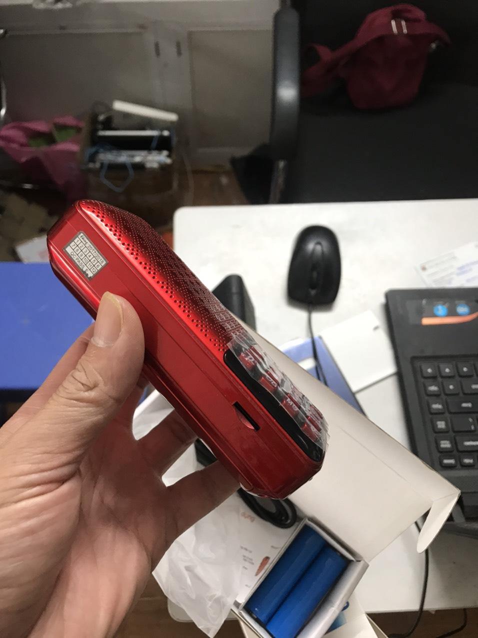 Đài nghe nhạc FM Philips HL-100