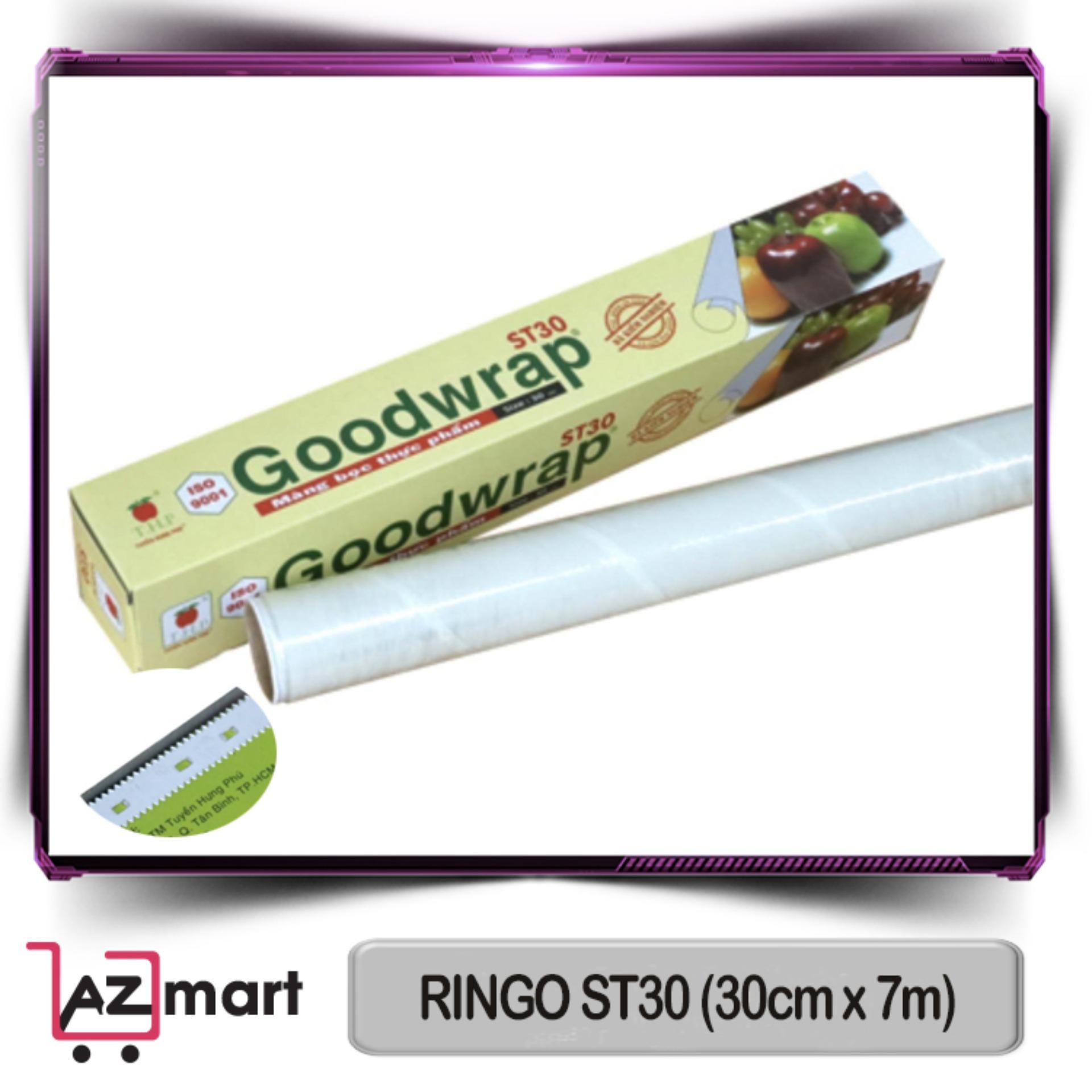 Màng bọc thực phẩm Ringo ST30