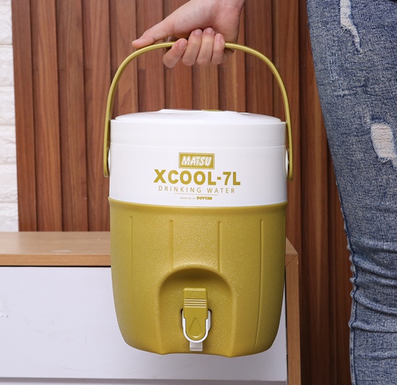 Bình đá cao cấp Duy Tân Matsu 7L