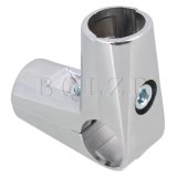 0.25cm 3 Way Pipe Connector Pipe Fitting - intl