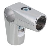 0.25cm 3 Way Pipe Connector Pipe Fitting - intl