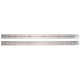 THƯỚC LÁ INOX ASAKI AK-2541