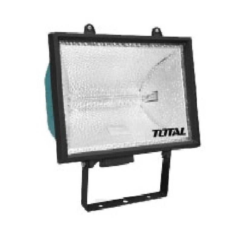 Bảng giá 1000W ĐÈN PHA CAO ÁP HALOGEN TOTAL - TLP1010001