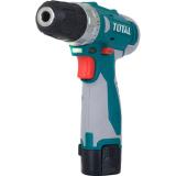 Máy khoan vặn vít TOTAL TDLI228120
