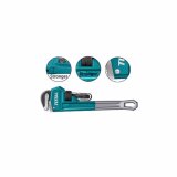 Mỏ lết răng Total THT171246