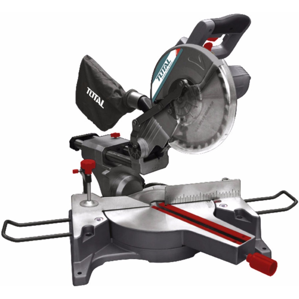 Máy cắt nhôm đa năng TOTAL TS42182551