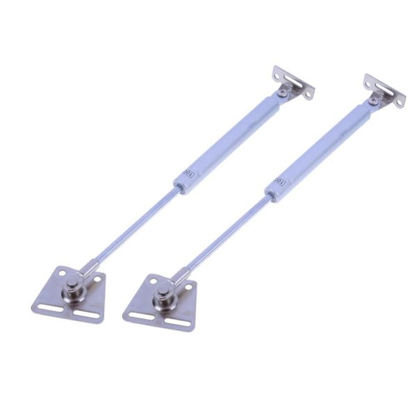 2 cái Lực Cửa Nâng Hỗ Trợ Đồ Nội Thất Mùa Xuân Cửa Tủ-quốc tế