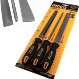 Bộ giũa sắt Ingco HKTFS1308