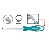 Tuốc nơ vít đóng bake Total THTGTSPH3150