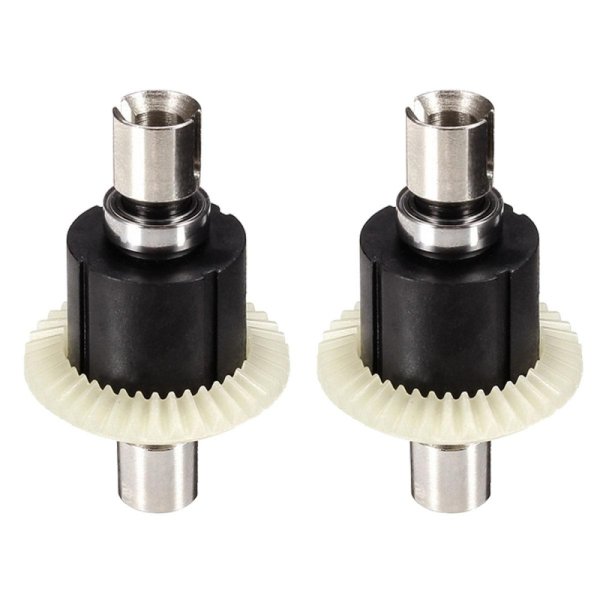 A959-B-27 Differential Mechanism for WLtoys A959-B A969-B A979-B RC Car Part 4cm - intl