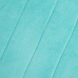 Absorbent Soft Memory Foam Mat Bath Bathroom Rug Shower Non-slip Floor Carpet Light blue - intl