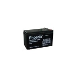 Ắc quy Phoenix TS1272 - 12V-7.2AH