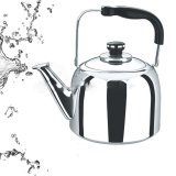 Ấm báo còi 4L