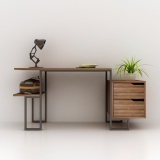 Bàn làm việc CS2