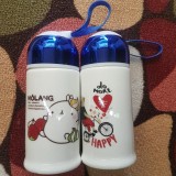 Bình sứ giữ nhiệt 300ml