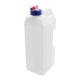 Bình đựng nước tủ lạnh có van Tashuan TS-3171B 3 lít