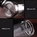 Bình giữ nhiệt 2 đầu 400ml