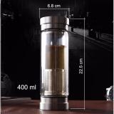 Bình giữ nhiệt 2 đầu 400ml