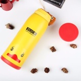 Bình giữ nhiệt DEER 500ml