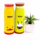 Bình giữ nhiệt DEER 500ml
