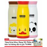 Bình giữ nhiệt DUCK 500ml