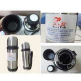 Bình giữ nhiệt Kingfish 0.75L