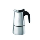 Bình Pha Cà Phê Bialetti Venus 4 Cup 990001682